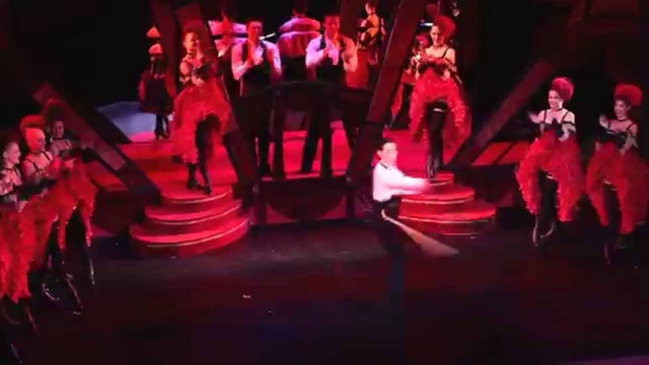 Watch video Paradis Latin, cabaret élégant à Paris. #Shorts Paradis Latin, cabaret élégant à Paris. #Shorts