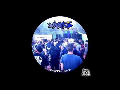 Farfa-D Ep Dgtl 07 - Weed.x & Disakortex- La Gnôle