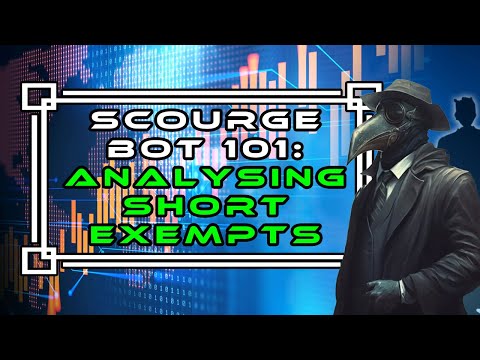 Scourge 101: Analyzing Short Exempts with Inspect Command