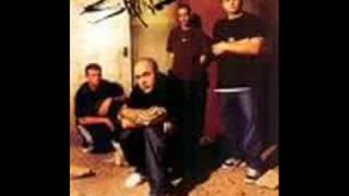 Staind - Something Like Me