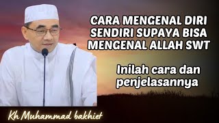 Download lagu How to know yourself so you can know Allah SWT || Kh Muhammad Bakhiet mp3 Download lagu How to know yourself so you can know Allah SWT || Kh Muhammad Bakhiet mp3