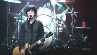 Green Day - American Eulogy Music Video [HD]