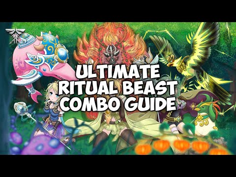The Ultimate Ritual Beast Combo Guide
