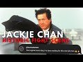 Who Am I Jackie Chan Epic Final Fight RE SOUND