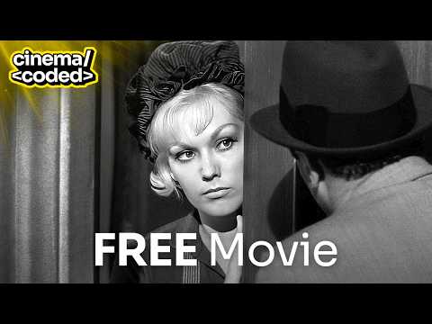 The Notorious Landlady (1962) - FREE MOVIE