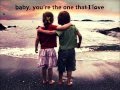 You're the One by Petula Clark w/ lyrics