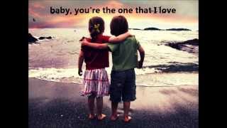 You&#39;re the One by Petula Clark w/ lyrics