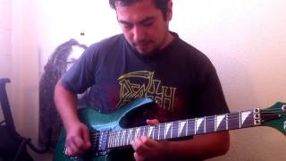 Carcass - Noncompliance to ASTM F 899-12 Standard (Guitar Cover)