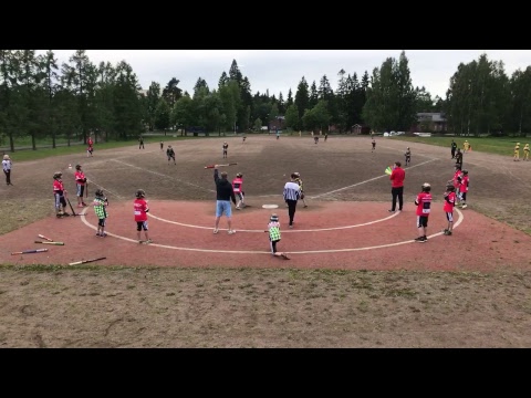 Tenavaleiri -18, JoMa pun - KPL Rymyt