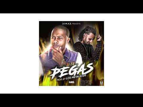 Video thumbnail for Si Te Pegas