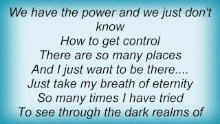 Highlord - Breath Of Eternity Lyrics