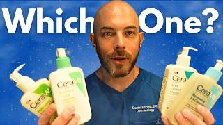 The Best Cerave Cleanser for Your Skin Type