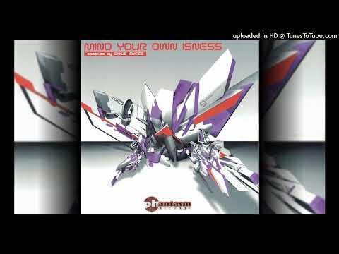 Eskimo Vs. John Phantasm - They're In Trouble Now!