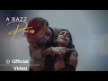 A bazz - PIECES | Official Music Video | FAIZZ | Album PSYCHO
