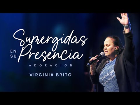 Medley Shekina/Anhelo Tu Presencia/Nada Más/Mi Refugio COVER