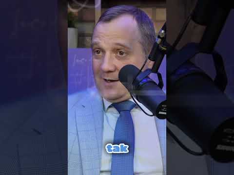 Michał Szczepański (wójt gminy Krasne) w „szybkich pytaniach” 🎙️🔥