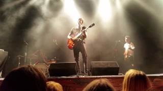 Hospital // Lydia - 5/13/16