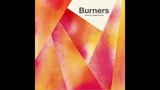 Bronze Radio Return - Everything Moves (Official Audio Video)