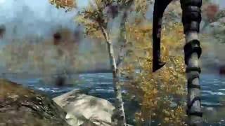 Elderly Scrolls SKYRIM 5 Collect Bounty from Anuriel
