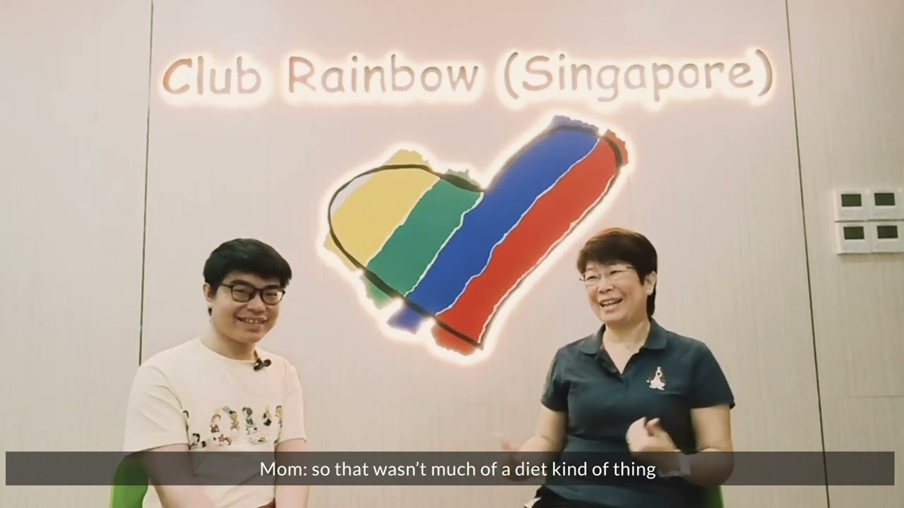 Invisible illness: Unseen but not Unheard - Part 2