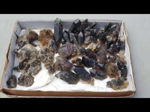 Ye Olde Rock Shop Slideshow