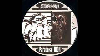 Abracadabra 003 - Paradoxal Iron - A1