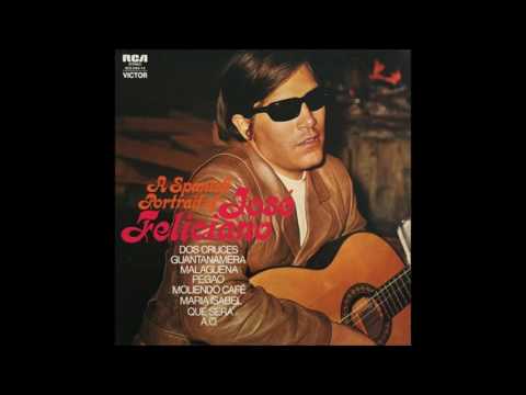 Piel Canela - José Feliciano