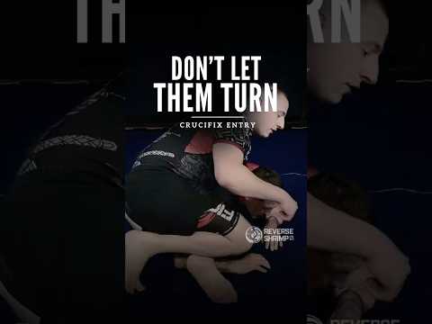 Most People Attack Positions… The BEST Attack Transitions