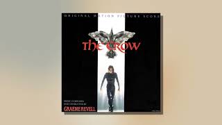 Return To The Grave (From "The Crow") (Official Audio)