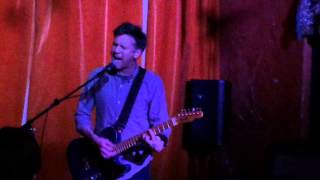 Mac McCaughan solo / Superchunk -- Without Blinking live