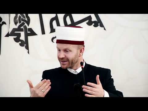 Xhennetet e Dunjasë! - Hoxhë Bedri Syla