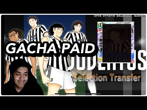 Topup 1 Juta Cuman Buat Player Ini.. Okky Jelly Drink & Promag Siap Menemani😭😭😭. Gacha Paid Juve