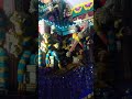 7 Gangammala Jathara In Srikalahasti