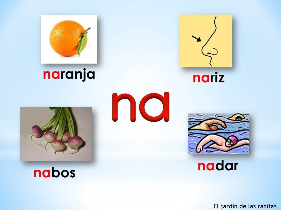 Putar video # 8 Sílabas na ne ni no nu - Syllables with N sekarang # 8 Sílabas na ne ni no nu - Syllables with N