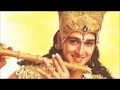 Saurabh Raj Jain As Krishna In Mahabharat Mahabharat Krishna Krishna Mahabharat Saurabh