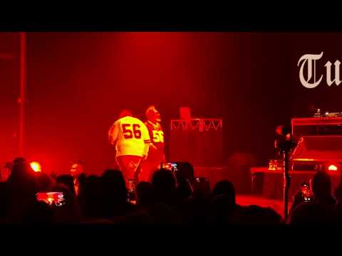 Snap's Turbo B - The Power (Calgary, AB 1/17/25)