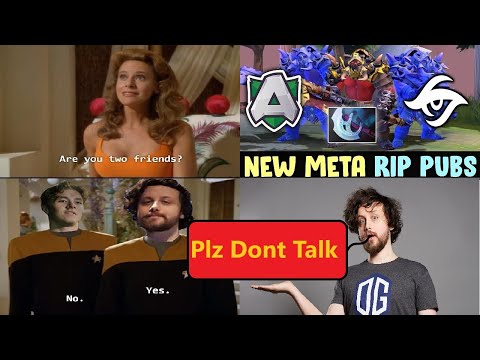 Gorgc Tries Zai Axe Manta Build