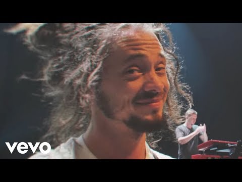 SOJA - Your Song (Official Video) ft. Damian Marley