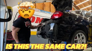 Just Me, You, And The $500 SRT-4 Going Back Together…