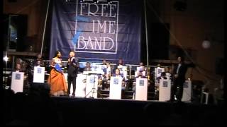 Free Time Band