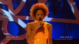 Simone Moreno - Aiayeh (The Music Of The Samba)
