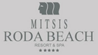 preview picture of video 'Mitsis Roda Beach'