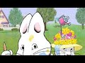 Opening To Max And Ruby Easter With Max And Ruby 2007 DVD