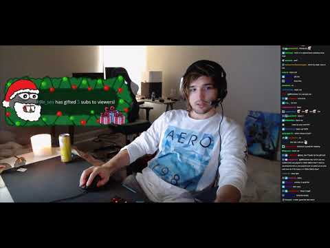Mitch Jones - Ranked Arenas w/ Xaryu & Viewers [DELETED VOD: Dec. 26 , 2020]