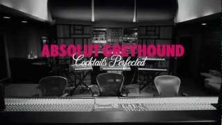 Absolut Greyhound-Behind de Scenes HD¡¡