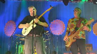Sunnyboys ☀️-Let You Go- Last Ever Tour- Anita’s Theatre, Thirroul, NSW- 21/1/23