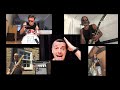 My Thirty Second Lockdown Song of Doom - Guitar Gangsters