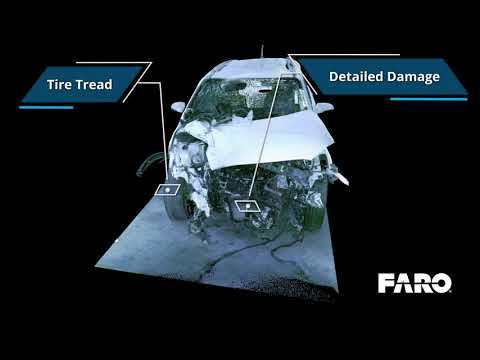 FARO® Freestyle 2 App