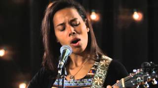 Rhiannon Giddens - Angel City (Live on WFPK)