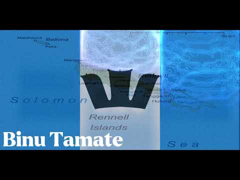 Saueha - Binu Tamate (Audio)